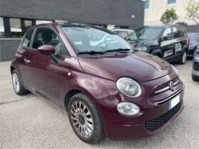 FIAT 500 1.2 LOUNGE 69CV