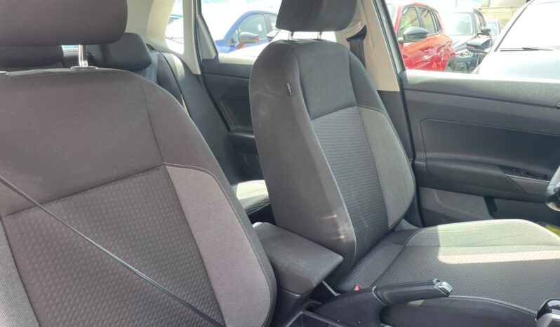 
								VOLKSWAGEN POLO 1.0TSI LIFE DSG 95CV full									