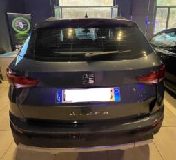 
										SEAT ATECA 1.6 XCELLENCE 116CV full									