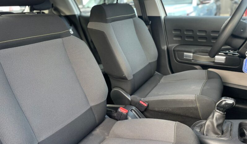 
								CITROEN C3 1.6 BLUEHDI SHINE 75CV full									