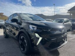 RENAULT CAPTUR 1.0 ECO-GPL TECHNO 100CV