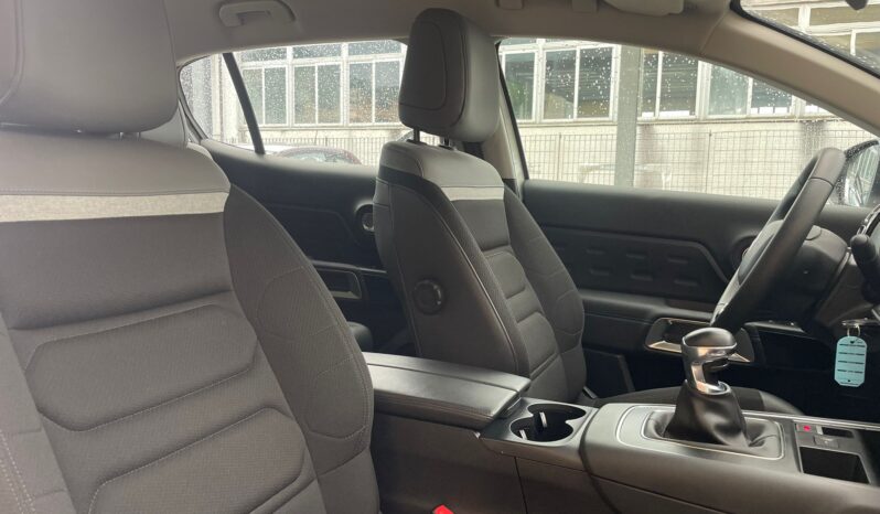 
								CITROEN C5 AIRCROSS 1.2 PURETECH FEEL 130CV full									