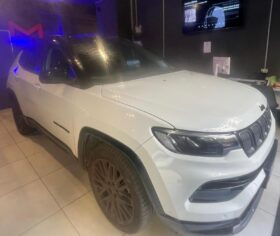 JEEP COMPASS 1.6MJT S 130CV