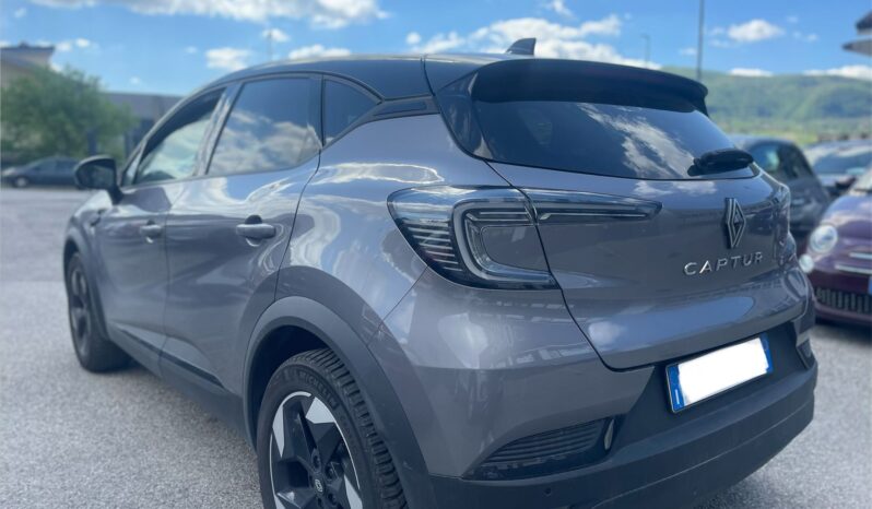 
								RENAULT CAPTUR 1.0TCE TECHNO 90CV full									