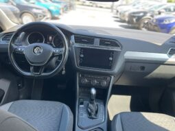 
										VOLKSWAGEN TIGUAN 2.0TDI BUSINESS DSG 150CV full									