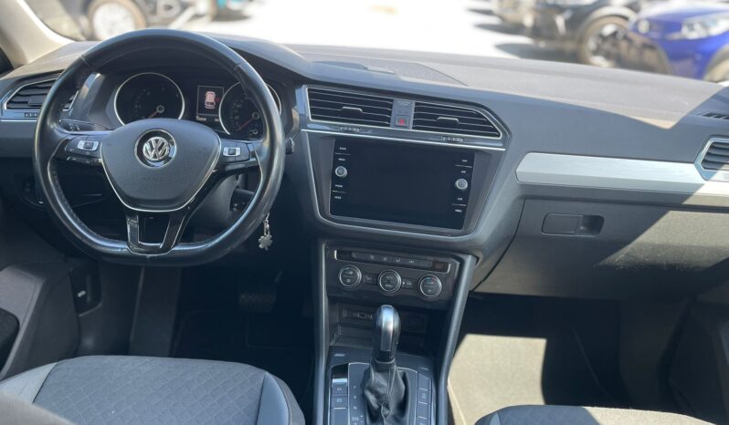 
								VOLKSWAGEN TIGUAN 2.0TDI BUSINESS DSG 150CV full									