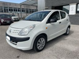 
										NISSAN PIXIO 1.0 FUN 68CV full									