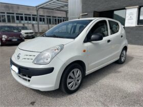NISSAN PIXIO 1.0 FUN 68CV