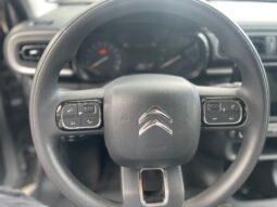 
										CITROEN C3 1.2 PURETECH BUSINESS 83CV full									