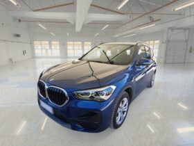 BMW X1 1.5 XDRIVE 25E BUSINESS ADVANTAGE 125CV