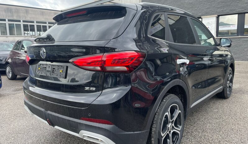 
								MG ZS 1.5 COMFORT 115CV full									
