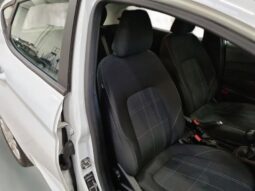 
										FORD FIESTA 1.0 ECOBOOST HYBRID CONNECTED 125CV full									