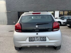 PEUGEOT 108 1.0 ACTIVE 72CV