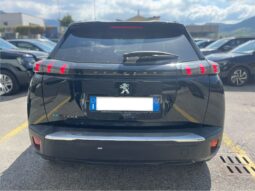 
										PEUGEOT E2008 ALLURE PACK 136CV full									