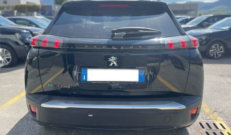 
								PEUGEOT E2008 ALLURE PACK 136CV full									