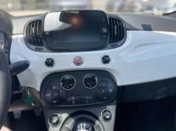 
										FIAT 500 1.0 HYBRID DOLCEVITA 70CV full									