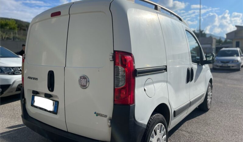 
								FIAT FIORINO 1.4 POWER 78CV full									