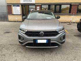 VOLKSWAGEN T-ROC 2.0 LIFE DSG 150CV
