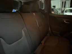 
										JEEP RENEGADE 1.6MJT LONGITUDE 130CV full									