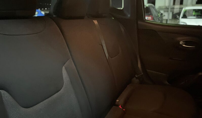 
								JEEP RENEGADE 1.6MJT LONGITUDE 130CV full									