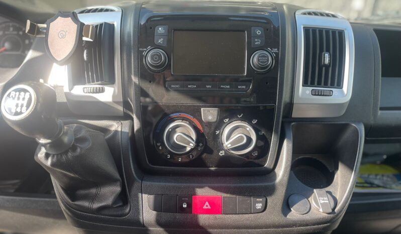 
								FIAT DUCATO MAXI 2.3MJT L2H2 140CV full									