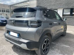 
										CITROEN C3 1.2 PURETECH MAX 100CV full									