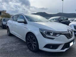 RENAULT MEGANE SPORTER 1.5DCI ENERGY BOSE 110CV