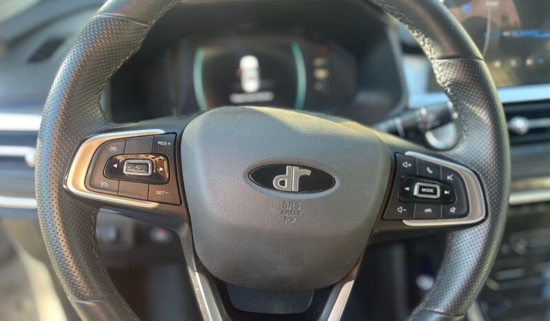 
								DR 6.0 1.5 TURBO BI-FUEL CVT 150CV full									