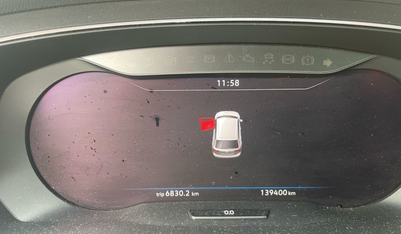 
								VOLKSWAGEN TIGUAN 2.0 R-LINE 150CV full									