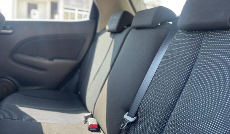 
								MAZDA 2 1.4 FUN 68CV full									