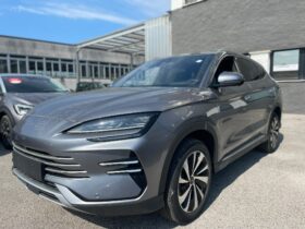 BYD SEAL U DMI 1.5PHEV BOOST 218CV