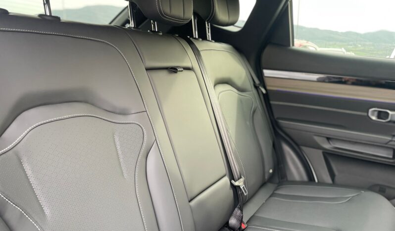 
								SPORTEQUIPE 6GT 1.5 TURBO GPL DCT 155CV full									