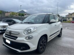 
										FIAT 500L 1.6MJT BUSINESS 120CV full									