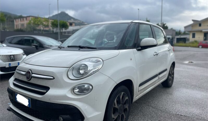 
								FIAT 500L 1.6MJT BUSINESS 120CV full									