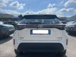
										TOYOTA YARIS CROSS 1.5 HYBRID E-CVT BUSINESS 93CV full									