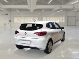 RENAULT CLIO 1.0TCE BUSINESS 100CV