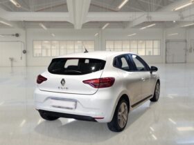 RENAULT CLIO 1.0TCE BUSINESS 100CV