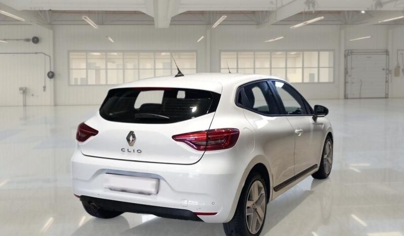 
								RENAULT CLIO 1.0TCE BUSINESS 100CV full									