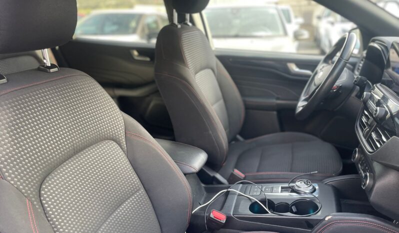 
								FORD KUGA 1.5 ECOBLUE ST-LINE X 120CV full									