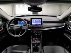 JEEP COMPASS 1.3 PHEV 4xE LIMITED 130CV