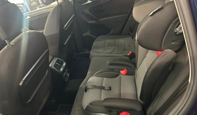 
								VOLKSWAGEN TIGUAN 2.0TDI 4MOTION ADVANCED DSG 150CV full									