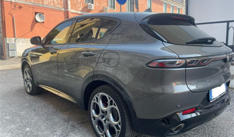 
								ALFA ROMEO TONALE 1.3 PHEV Q4 VELOCE 280CV full									
