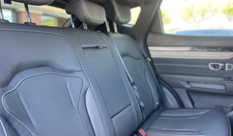 
								SPORTEQUIPE S6 GT 1.6 T-GDI 186CV full									