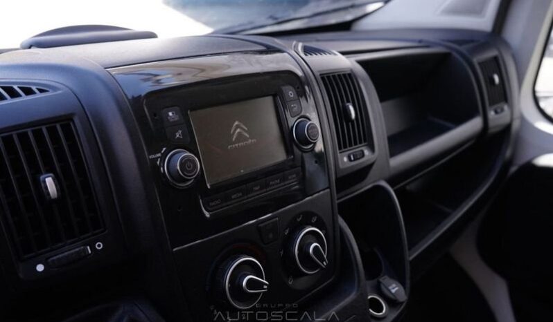 
								CITROEN JUMPER 2.2 BLUEHDI L2 H2 BUSINESS 120CV full									