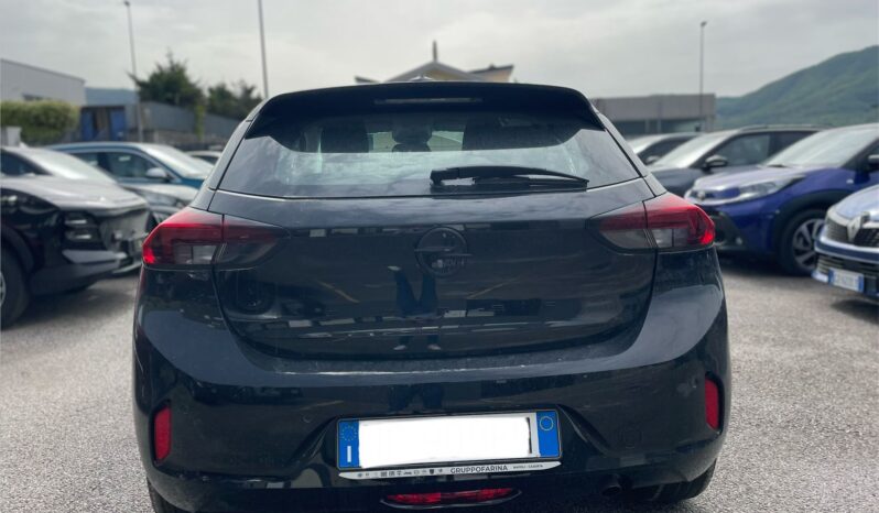 
								OPEL CORSA 1.2 EDITION 100CV full									