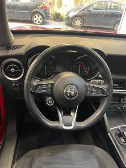 
										ALFA ROMEO STELVIO 2.2 BUSINESS 160CV full									