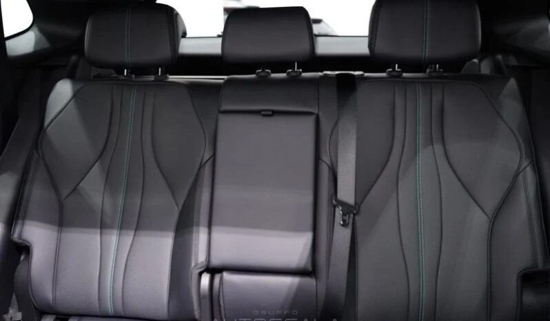 
								BYD SEAL U DM-i 1.5 PHEV BOOST 218CV full									