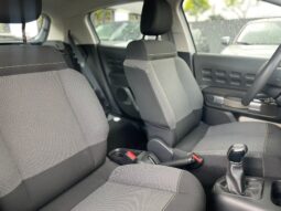 
										CITROEN C3 1.2 PURETECH BUSINESS 83CV full									