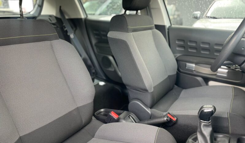 
								CITROEN C3 1.2 PURETECH BUSINESS 83CV full									