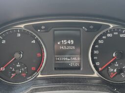 
										AUDI A1 1.4TDI ADMIRED S-LINE 89CV full									
